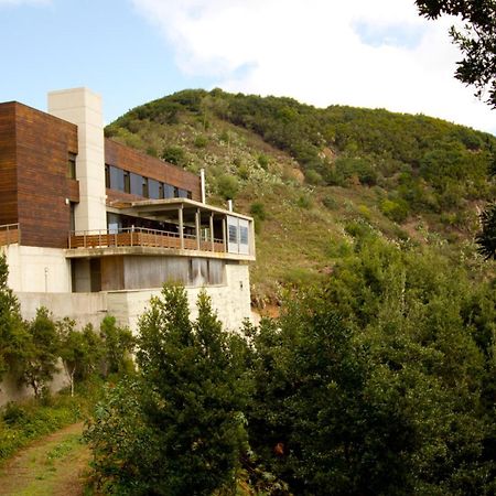 Albergue Montes De Anaga El Bailadero Exterior photo